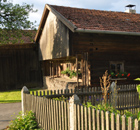 Haus und Wohnen auf bayerisch - gemütlicher geht’s nimmer Haus und Wohnen auf bayerisch - gemütlicher geht’s nimmer