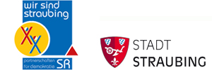 logo wir-sind-straubing.de
Straubinger Partnerschaften für Demokratie logo wir-sind-straubing.de
Straubinger Partnerschaften für Demokratie